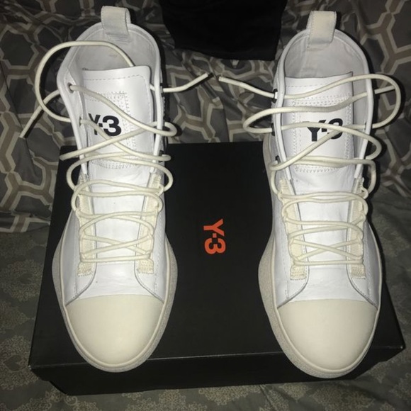 y3 shoes replica